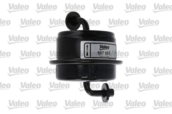 Fuel filter - 587051 VALEO
